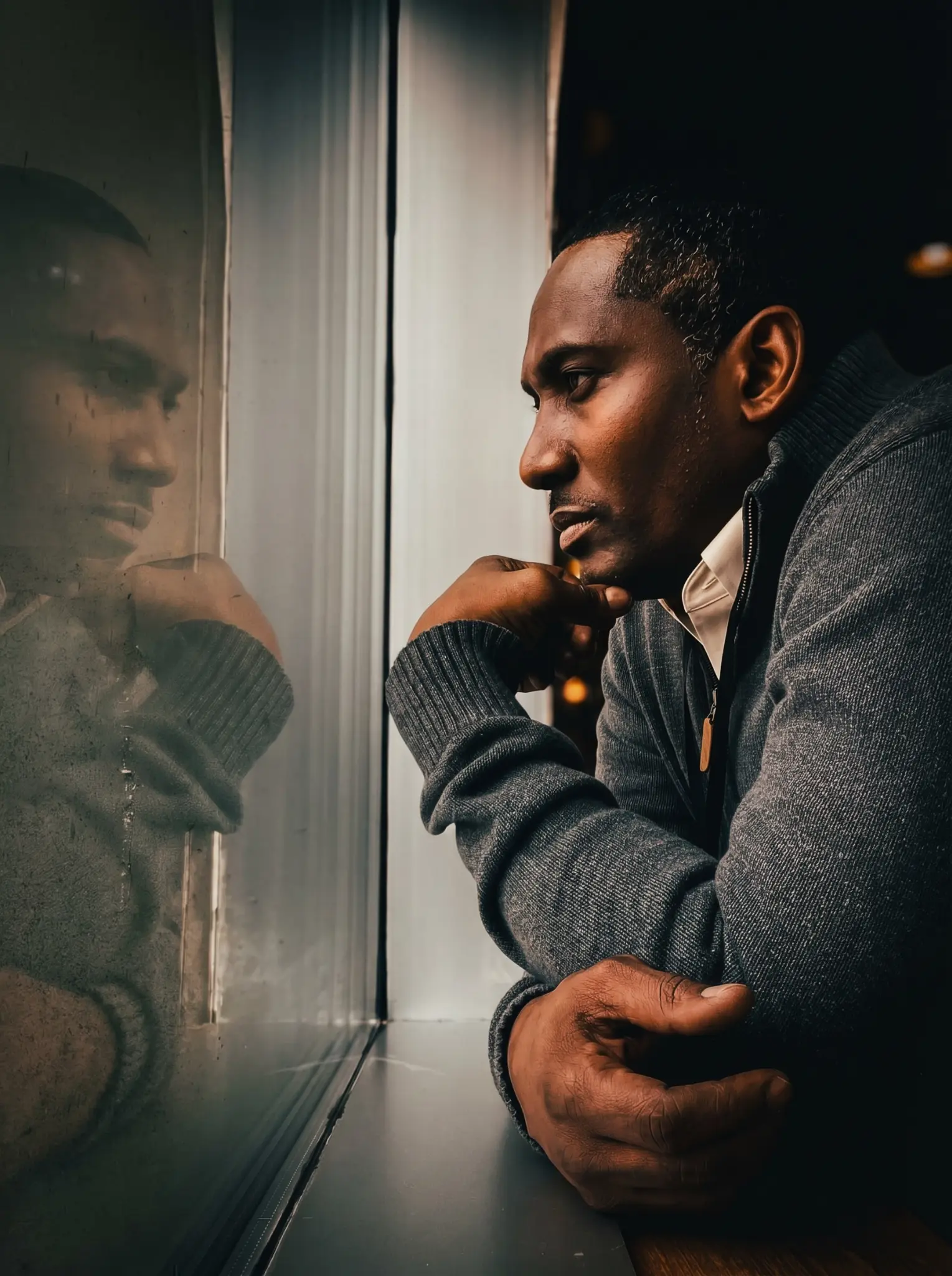 Michael Bailey, owner and principal contractor at Bailey Bros Contracting LLC — 30 years experience as a licensed general contractor in Brooklyn NY and New Jersey